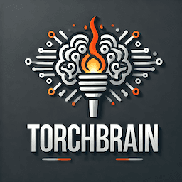 TorchBrain Logo